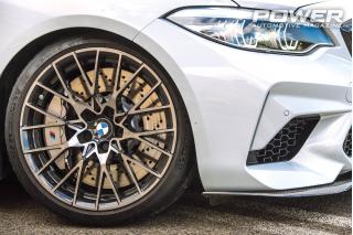 BMW M2 F87 Competition 620PS